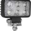 1852 Arbeidslys Spot LED 9W