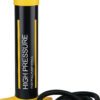 1852 Gummibåt og tube pumpe, high pressure 2 bar