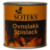 Soteks Ovnslakk, 250 ml - Bilde 3