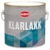 KLARLAKK 15 OLJEBASERT 3L SILKEMATT GJØCO - Bilde 3