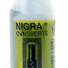 OVNSVERTE NIGRA 50ml SORT tube BEBEL - Bilde 2
